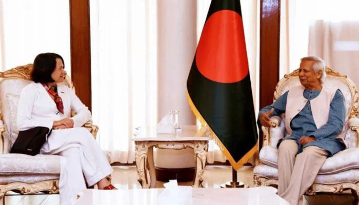 পাচার অর্থ ফিরিয়ে আনতে পূর্ণ সহায়তা দেবে যুক্তরাজ্য