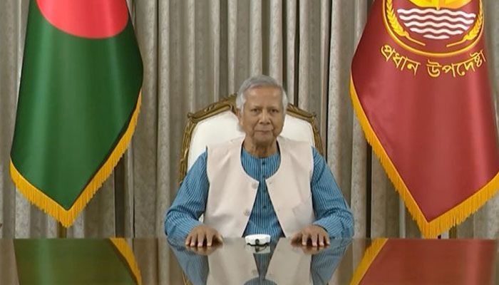 সংস্কারের সিদ্ধান্ত হয়ে গেলে দ্রুত নির্বাচনের রোডম্যাপ