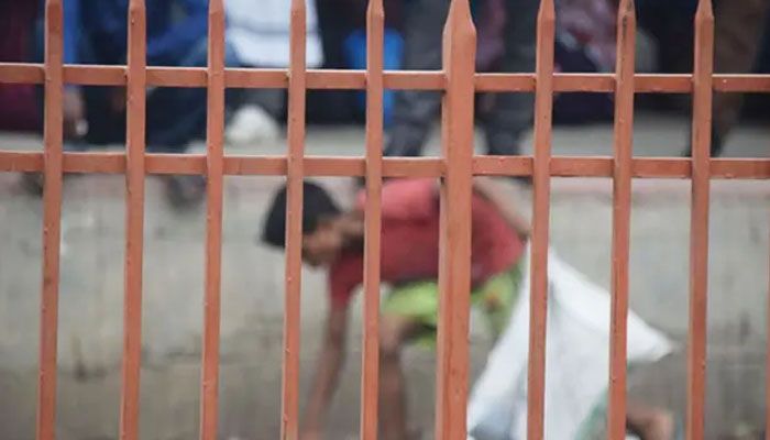 পথশিশু পুনর্বাসন কেন্দ্রেরই এখন ‘পুনর্বাসন’ জরুরি