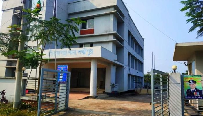 লক্ষ্মীপুরে সন্ত্রাসী বাহিনীর সদস্য কামাল গ্রেপ্তার