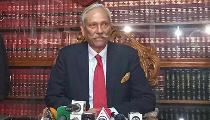সাবেক এমপি শাহজাহান ওমরের বাড়িতে হামলা-ভাঙচুর