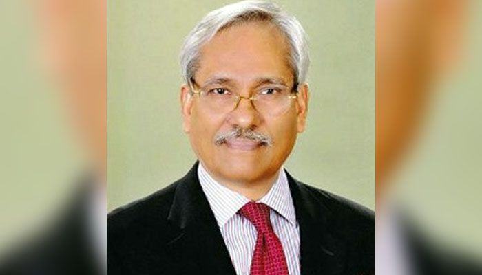 ঝালকাঠির সাবেক এমপি শাহজাহান ওমর গ্রেপ্তার
