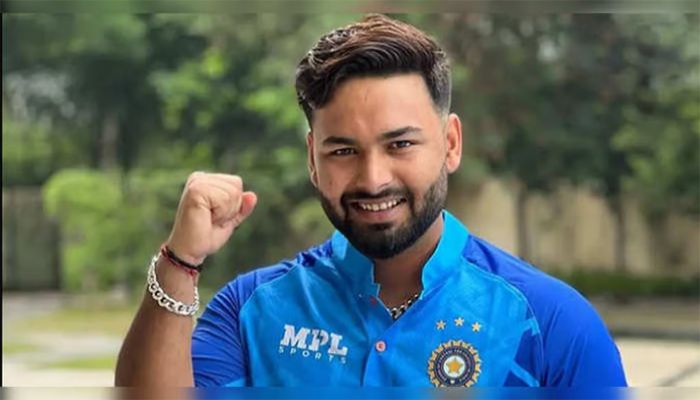 আইপিএলের ইতিহাসে সবচেয়ে দামি খেলোয়াড় হবেন পন্ত!