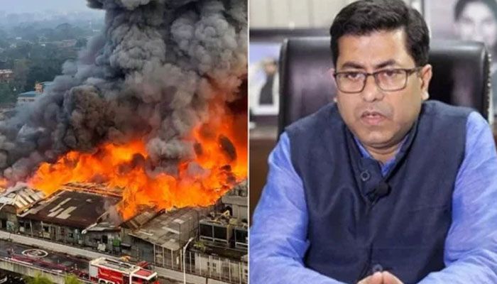 সাবেক মেয়র তাপসসহ ৩০ জনের বিরুদ্ধে মামলা