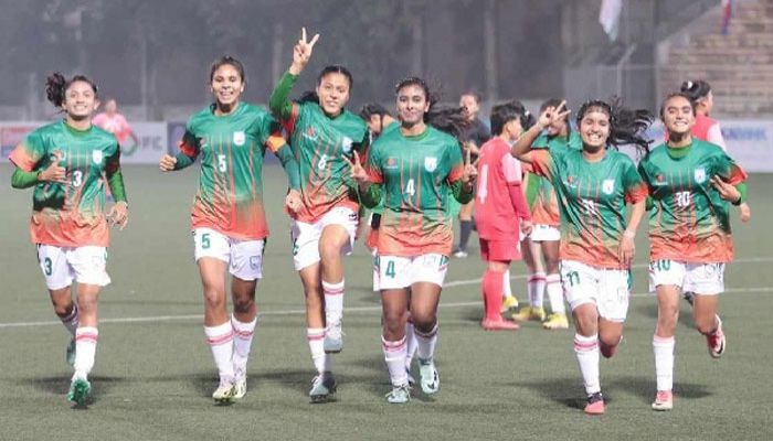 বঙ্গবন্ধু স্টেডিয়ামেই নারী সাফ আয়োজনের আশা বাফুফের