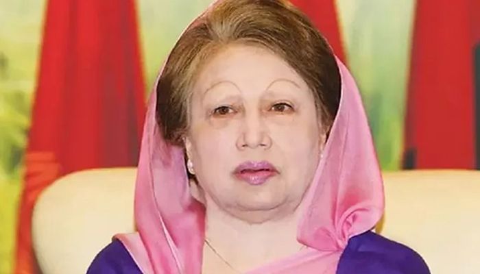 বড়পুকুরিয়া কয়লাখনি দুর্নীতি মামলায় খালেদা জিয়াসহ তিনজন খালাস