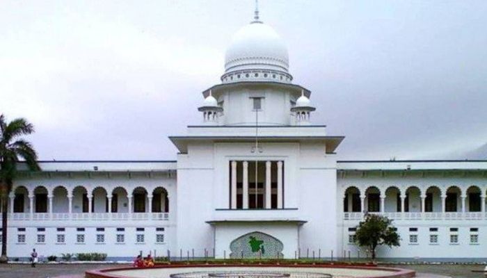 ইসকন ইস্যুতে বৃহস্পতিবারের মধ্যে সরকারের অবস্থান জানাতে হবে : হাইকোর্ট