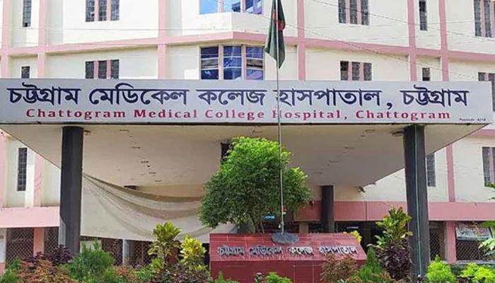 লোকবল সংকটে ধুঁকছে নিউরো সার্জারি ওয়ার্ড