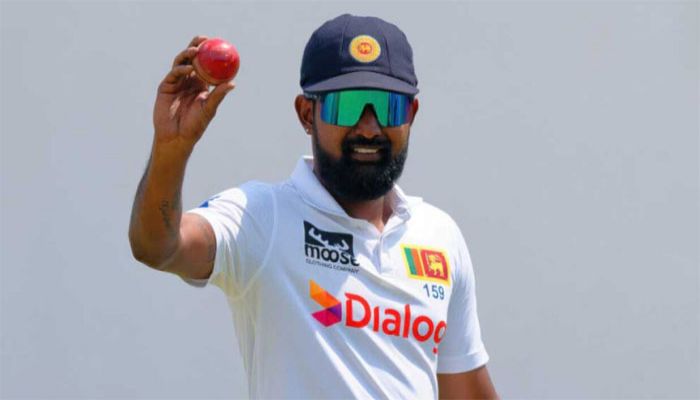 ১১৪ বছরের যে রেকর্ড ভাঙলেন জয়সুরিয়া