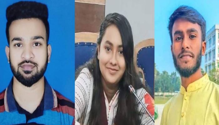 টাঙ্গাইলে ছাত্র অধিকার পরিষদের কমিটি গঠন