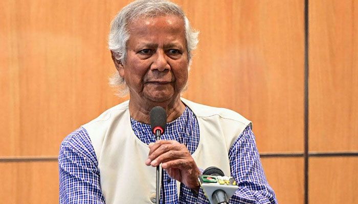 শিক্ষাব্যবস্থা এমন হতে হবে, যা সৃজনশীলতার বিকাশে সহায়ক : প্রধান উপদেষ্টা
