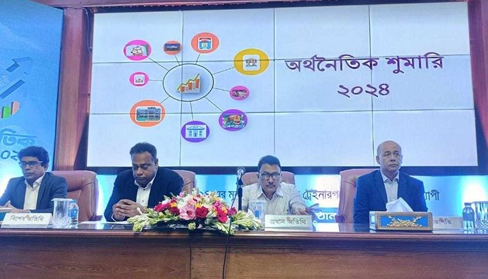 দেশে কর্মরত বিদেশিদের সংখ‍্যা প্রকাশ করবে বিবিএস
