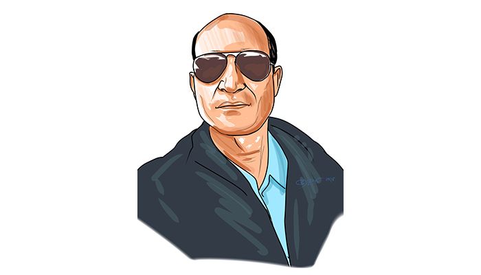 সংস্কারের বাইরে যেন না থাকে কারাগারও