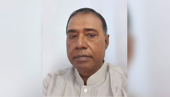 বাইসসের সিনিয়র ভাইস-চেয়ারম্যান হলেন এলবার্ট পি কস্টা