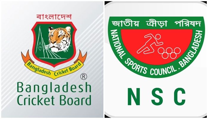 বিসিবির কাছে পাওনা চেয়ে এনএসসির চিঠি