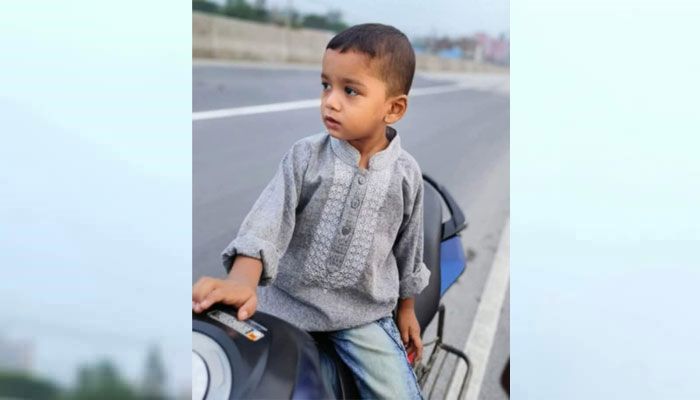 নিহত মাহাদী হাসান। ছবি : সংগৃহীত