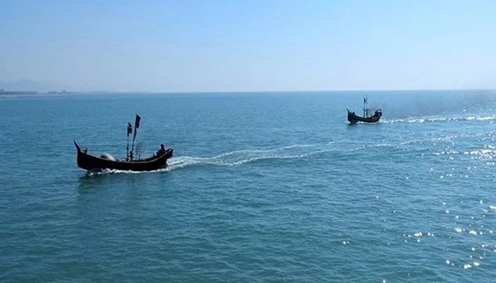 ভূ-রাজনৈতিক বিবেচনায় বঙ্গোপসাগর খুবই গুরুত্বপূর্ণ