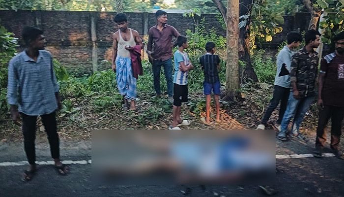 মেরিন ড্রাইভে গাছের সঙ্গে বাইকের ধাক্কায় অস্ট্রেলিয়ান নাগরিক নিহত