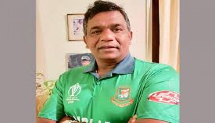 আমিনুল ইসলাম বুলবুল 