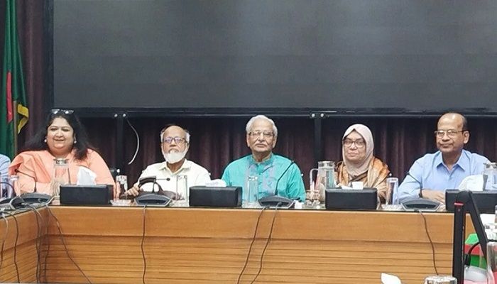 স্থানীয় সরকার নির্বাচনে দলীয় প্রতীক চায় না সংস্কার কমিশন