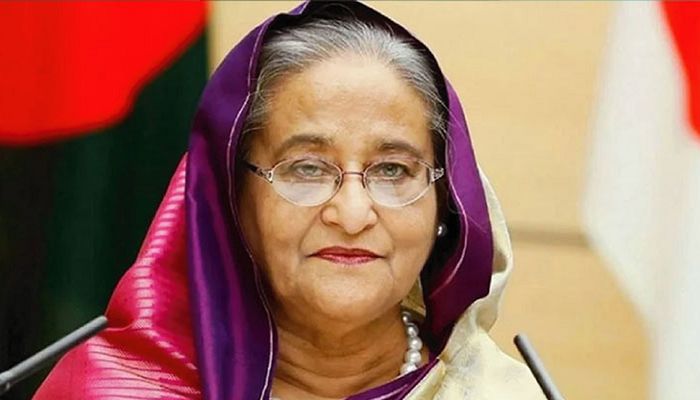 শেখ হাসিনাকে গ্রেপ্তারে ইন্টারপোলে রেড নোটিস জারি করতে আইজিপিকে চিঠি