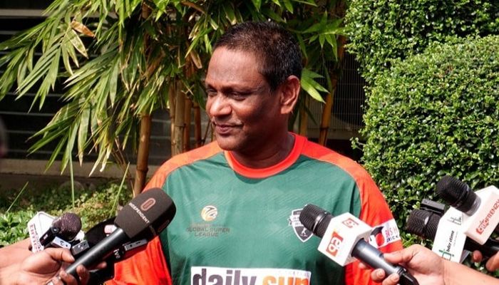 বিসিবি’র ডাক না পাওয়ার আক্ষেপ রফিকের