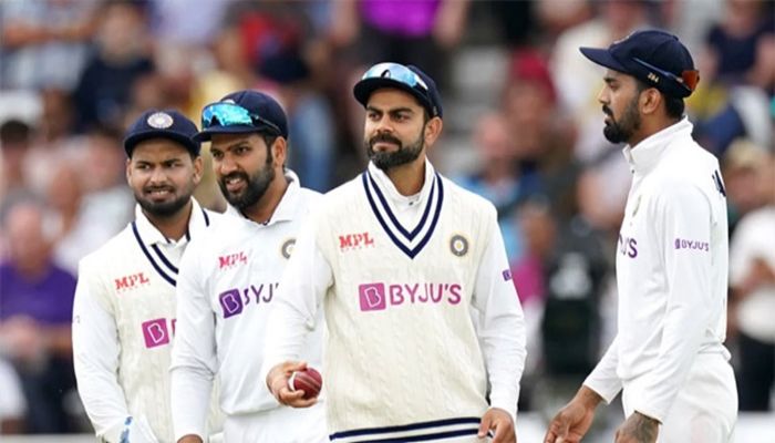বর্ডার গাভাস্কার ট্রফির প্রথম টেস্টে রোহিত ও গিলকে পাবে না ভারত