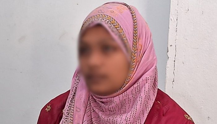 জীবিত স্বামীকে মৃত দেখিয়ে মামলা: বাদীর দাবি— ভয় দেখিয়ে মামলা করানো হয়