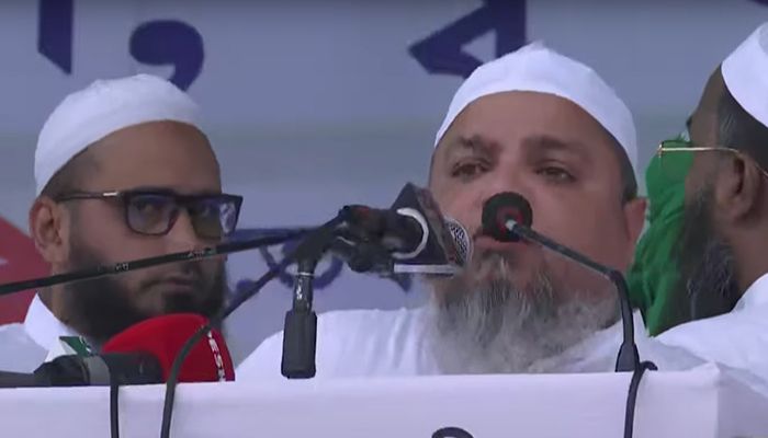 মাওলানা সাদকে বাংলাদেশে অবাঞ্ছিত করার দাবি কওমি আলেমদের