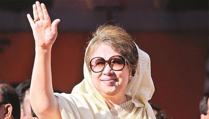 কয়লাখনি দুর্নীতি মামলায় খালেদা জিয়ার বিরুদ্ধে অভিযোগ গঠনের শুনানি ফের পেছাল