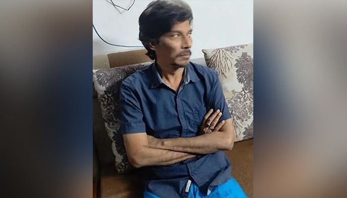ওবায়দুল কাদেরের ব্যক্তিগত সহকারী গ্রেপ্তার