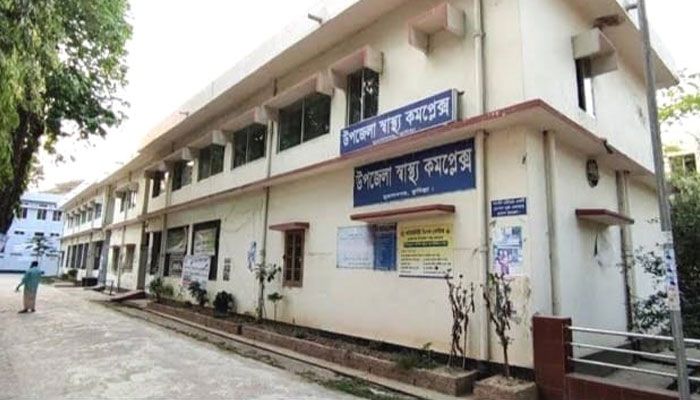 চিকিৎসক ও শয্যা সংকটে স্বাস্থ্যসেবা ব্যাহত 