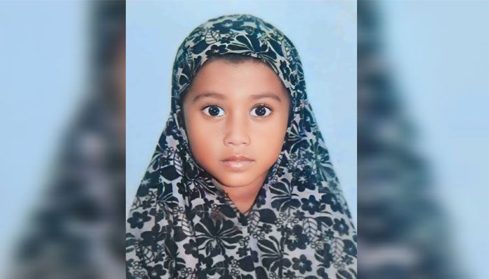 নড়াইলে ধানক্ষেত থেকে শিশুর লাশ উদ্ধার