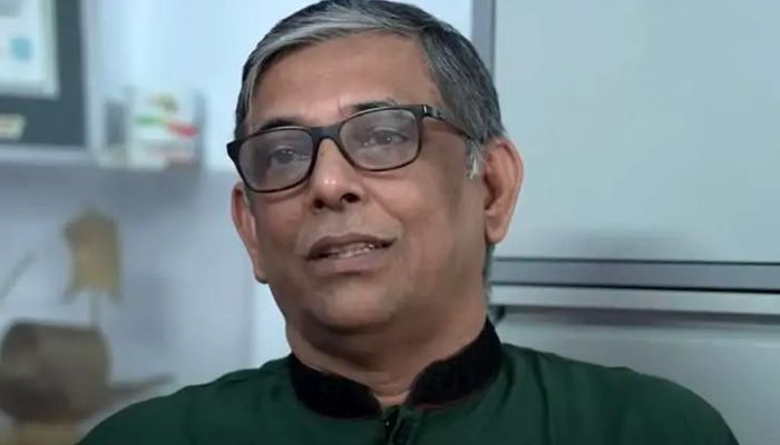 ভুলের জন্য জাতির কাছে ক্ষমা চাইতে প্রস্তুত আওয়ামী লীগ: বাহাউদ্দিন নাছিম