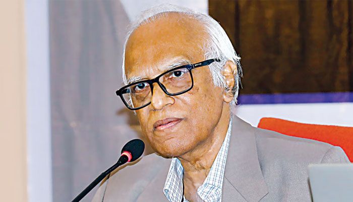 পণ‍্যমূল‍্য ক্রয়ক্ষমতার বাইরে চলে গেছে : পরিকল্পনা উপদেষ্টা 