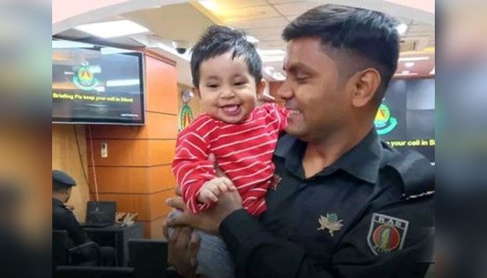 ২৪ ঘণ্টার মধ্যেই জাইফা উদ্ধার, ‘মাস্টারমাইন্ড’ ফাতেমা গ্রেপ্তার