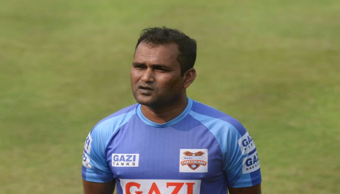 টাইগারদের সিনিয়র সহকারী কোচ হলেন সালাহউদ্দিন