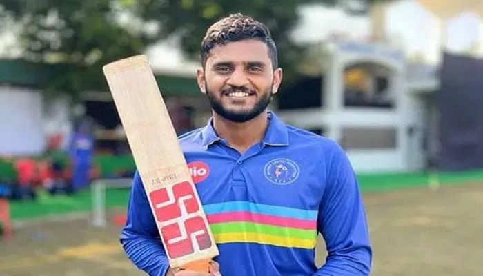 ২৮ বলে সেঞ্চুরি