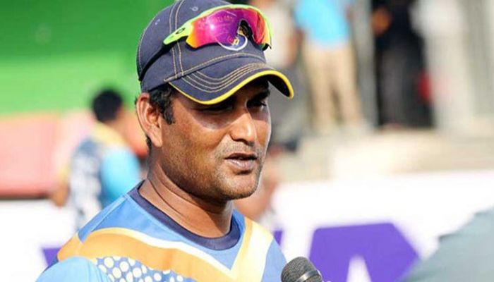 নতুন দায়িত্বে সালাহউদ্দিন