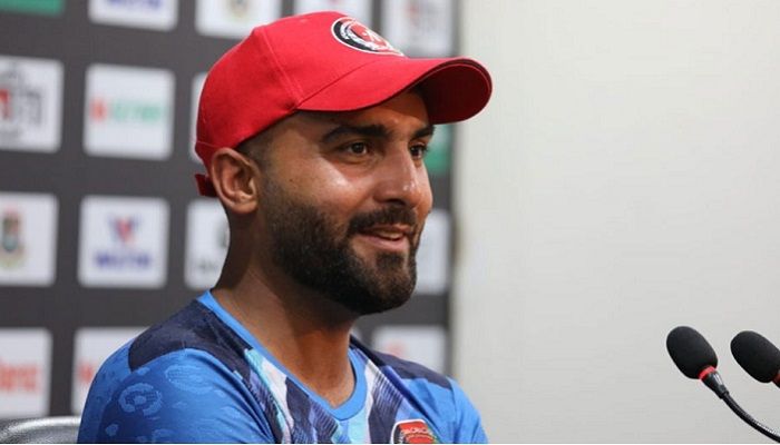 প্রতিপক্ষ নিয়ে ভাবছেন না শহিদি