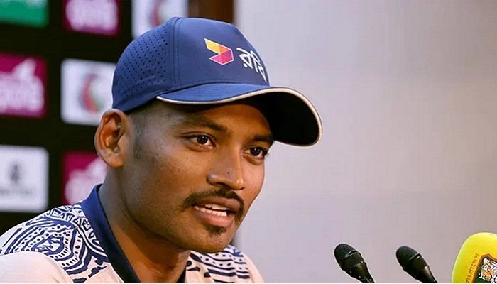 ওয়েস্ট ইন্ডিজে টেস্ট সিরিজেও নেই নাজমুল