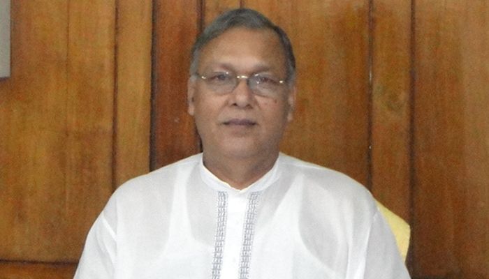 সাবেক মন্ত্রী আব্দুস শহীদের দুর্নীতির খেরোখাতা