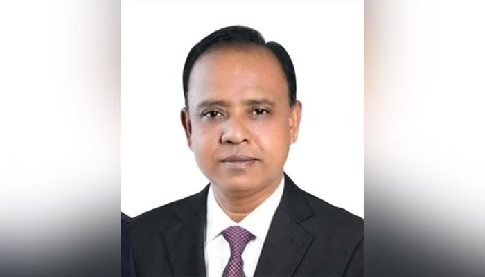 সাবেক রেলমন্ত্রী মুজিবুল হকের ভাতিজা গ্রেপ্তার