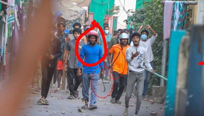 আইনজীবী হত্যা: দায় স্বীকার করে চন্দনের জবানবন্দি