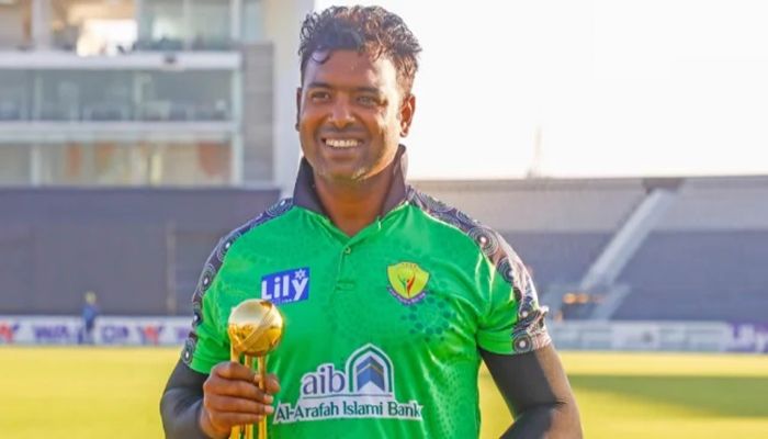 রংপুরের আস্থা আলাউদ্দিন যেভাবে সেরা