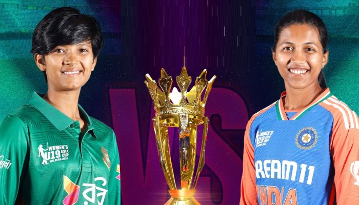 বাংলাদেশ না ভারত : শিরোপার হাসি হাসবে কারা