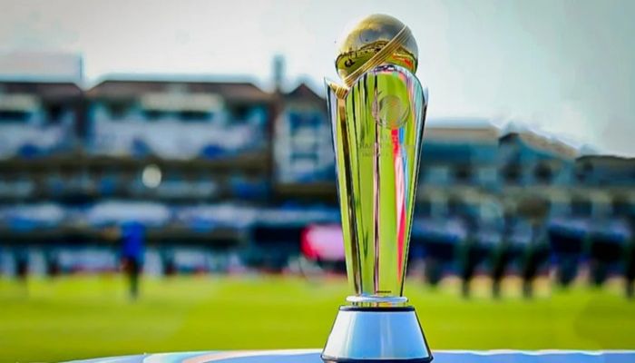 জট খুলছে চ্যাম্পিয়নস ট্রফির!