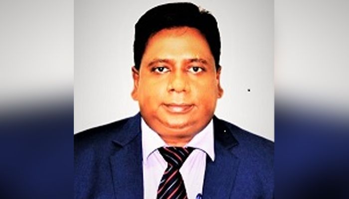 দুর্ঘটনায় শিক্ষা মন্ত্রণালয়ের উপসচিব নিহত 