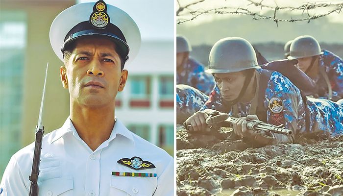 উপকূলের গল্প নিয়ে আসছেন এবিএম সুমন