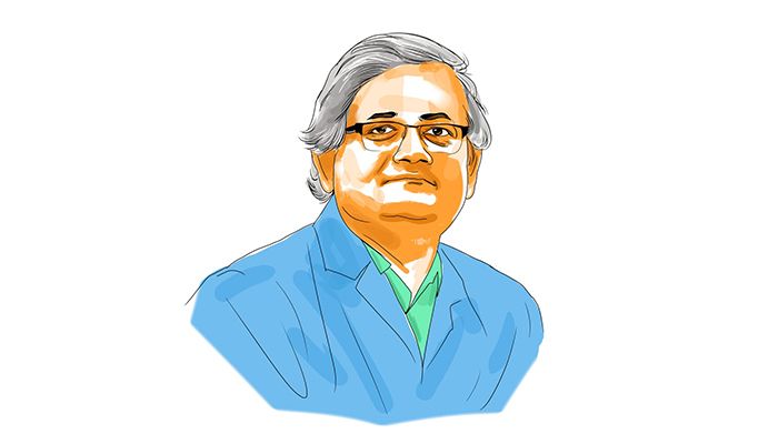 আহমাদ মোস্তফা কামাল